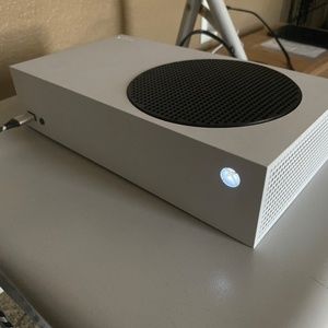 Xbox series s